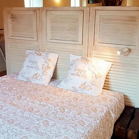 "Chez Gwenael Et Valery Fr" 50M2 Deco Shabby Villa Sorgues Kültér fotó