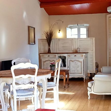 "Chez Gwenael Et Valery Fr" 50M2 Deco Shabby Villa Sorgues Kültér fotó