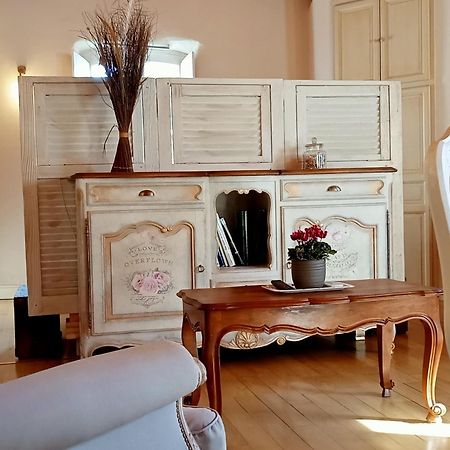 "Chez Gwenael Et Valery Fr" 50M2 Deco Shabby Villa Sorgues Kültér fotó