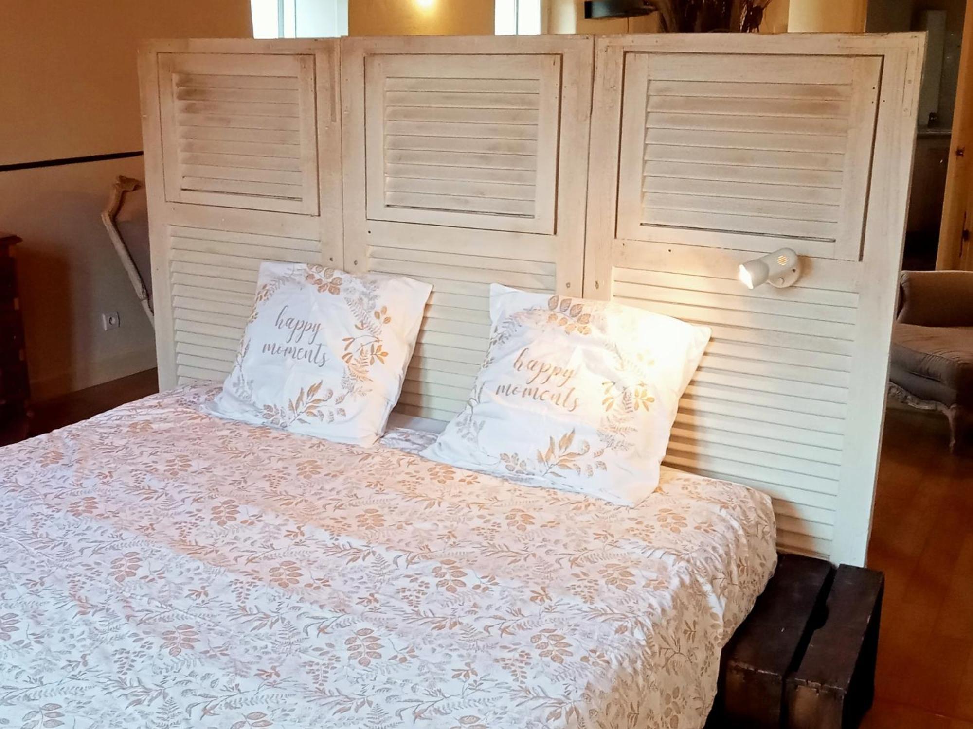 "Chez Gwenael Et Valery Fr" 50M2 Deco Shabby Villa Sorgues Kültér fotó